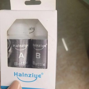 Keo AB 2 thành phần